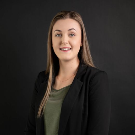 Alana English - Real Estate Agent at Connors & Co. Estate Agents