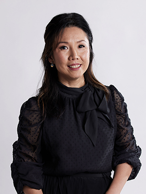 Alana Kuo Real Estate Agent