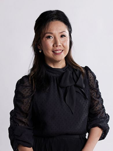 Alana Kuo - Real Estate Agent at Core Realty - MELBOURNE