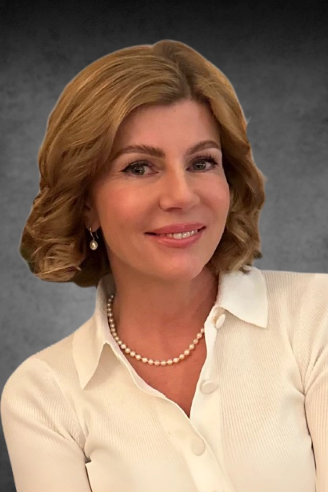 Alana Pennisi - Real Estate Agent