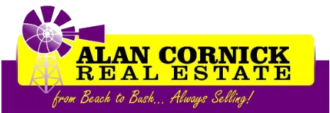 Alan Cornick Real Estate - ROCKHAMPTON CITY - Real Estate Agency Alan Cornick Real Estate - ROCKHAMPTON CITY