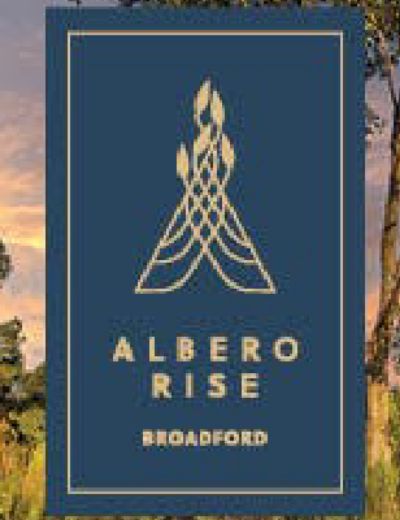 Albero Rise - Real Estate Agent at Lakton Developments Pty Ltd - Albero Rise