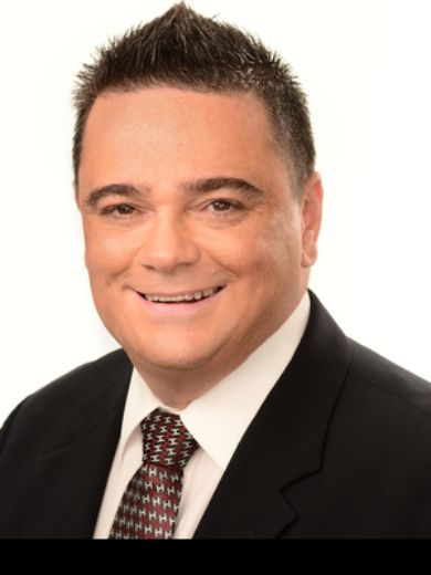 Albert Talarico - Real Estate Agent at Lisa Steele Real Estate - Double Bay