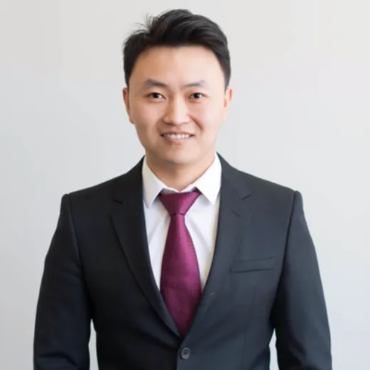 Albert Zhang - Real Estate Agent at Respon Global Melbourne Pty Ltd