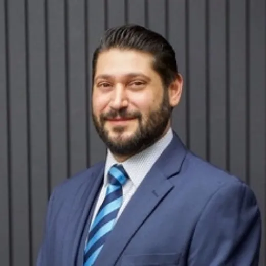 Alberto Giammanco - Real Estate Agent at Harcourts Unlimited - Blacktown