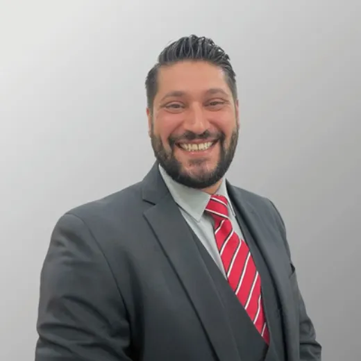 Alberto Giammanco - Real Estate Agent at Successful Properties Group - GIRRAWEEN