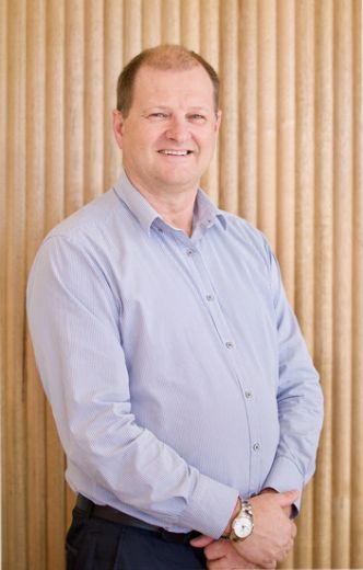 Alby Svenson - Real Estate Agent at Professionals - Geraldton