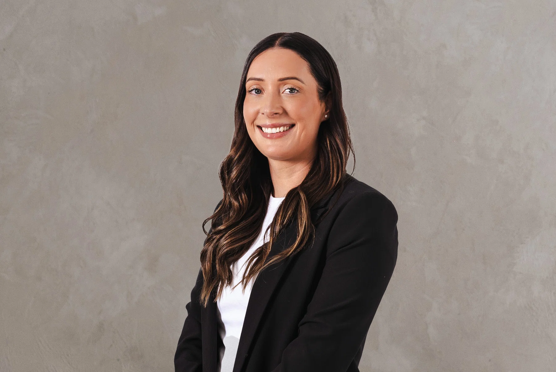 Aleasha Brennan - Real Estate Agent