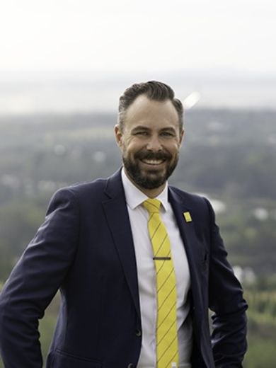 Alec Brown - Real Estate Agent at Ray White - Canberra