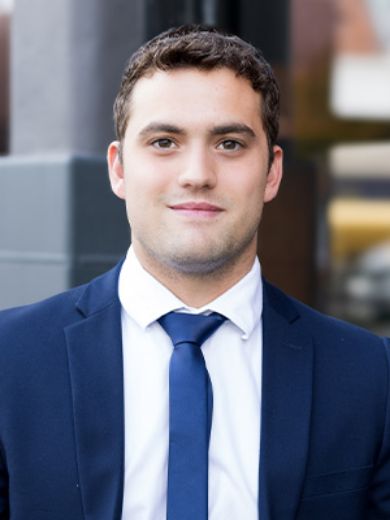 Alec Mautone - Real Estate Agent at Nelson Alexander - Coburg