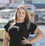 Aleiasha Clark - Real Estate Agent From - Real Estate Services by Mirvac - Victoria