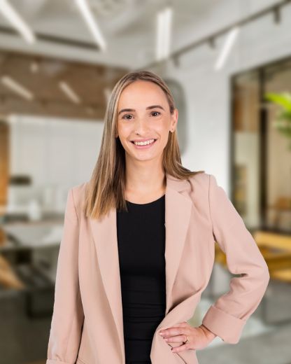 Aleisha Rozis - Real Estate Agent at PRD - PENRITH