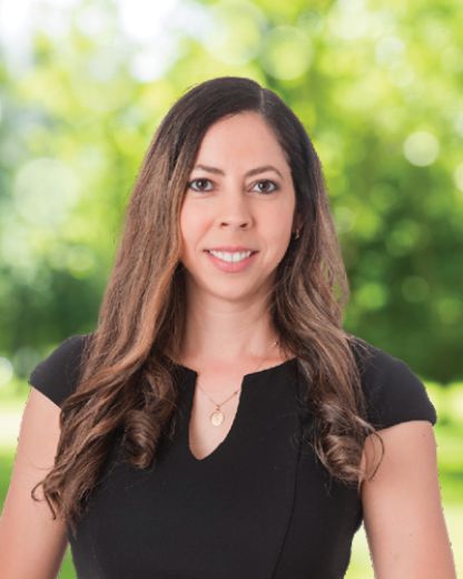 Alejandra Tinoco - Real Estate Agent at LJ Hooker Property Hub