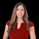 Alejandra Tinoco - Real Estate Agent From - On your side homes - BELIVAH