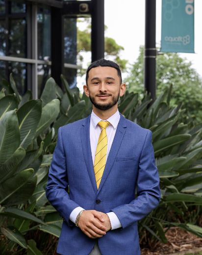 Alejandro Nagamine - Real Estate Agent at Ray White Macarthur Group - Ingleburn