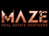 Alena Raj  - Real Estate Agent From - Maze Real Estate Partners - HOPPERS CROSSING