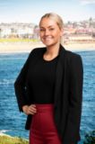 Alena Sachr - Real Estate Agent From - Richardson & Wrench - Bondi Beach