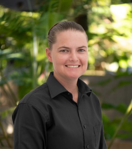 Alesha Wilson - Real Estate Agent at Ray White Cairns