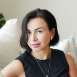 Alesia Zhylyuk - Real Estate Agent From - Distinctive Homes - RICHMOND