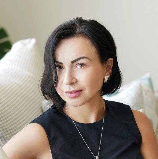 Alesia Zhylyuk - Real Estate Agent at Distinctive Homes - RICHMOND