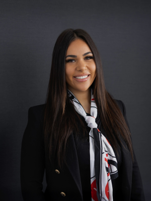 Alessandra Mazzaferro Real Estate Agent