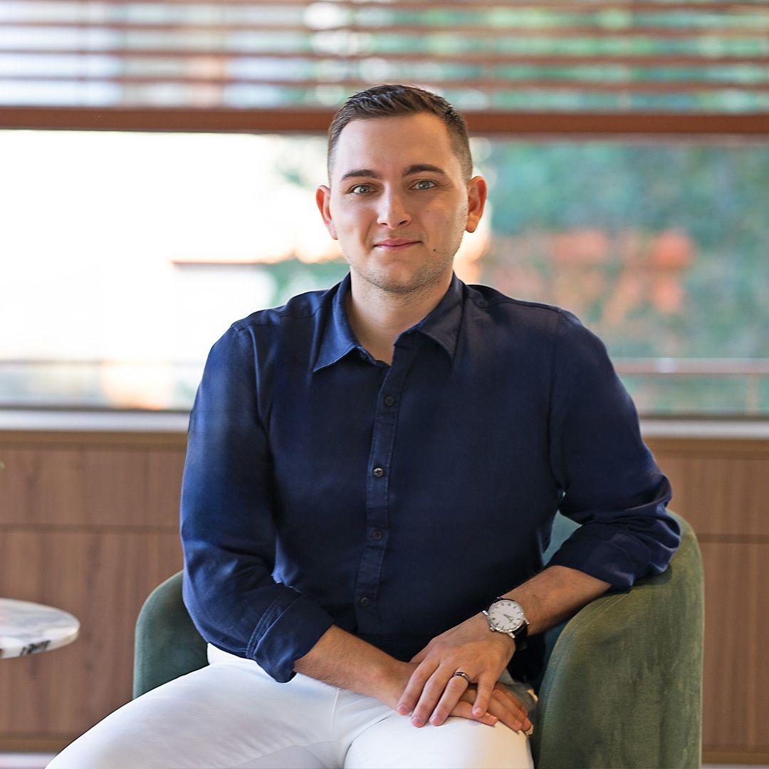Alessandro Lanzafame - Real Estate Agent