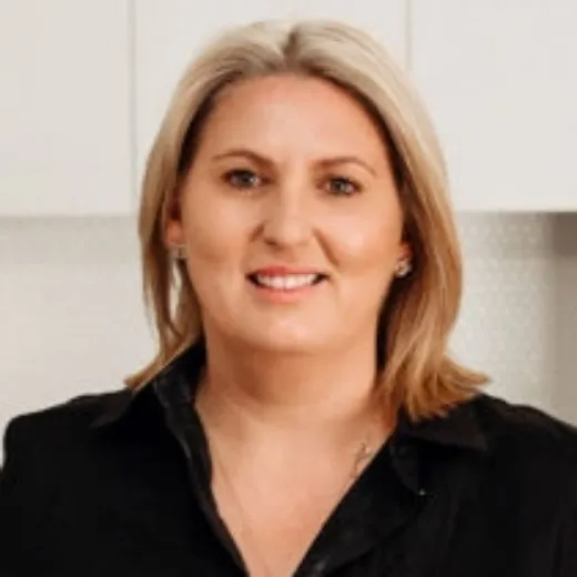 Aletha Walters - Real Estate Agent at Stroud Homes - WB Bundaberg