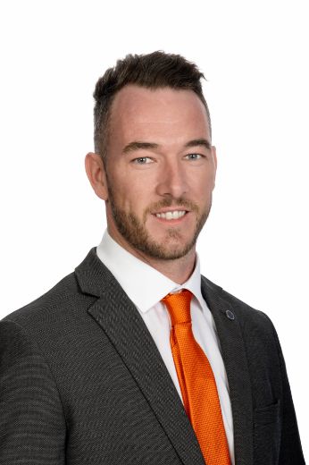 Alex Addison - Real Estate Agent at Hayman Partners - Canberra