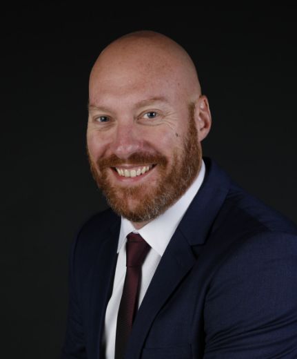 Alex  Anderson - Real Estate Agent at Chesswork Property - NORTHBRIDGE