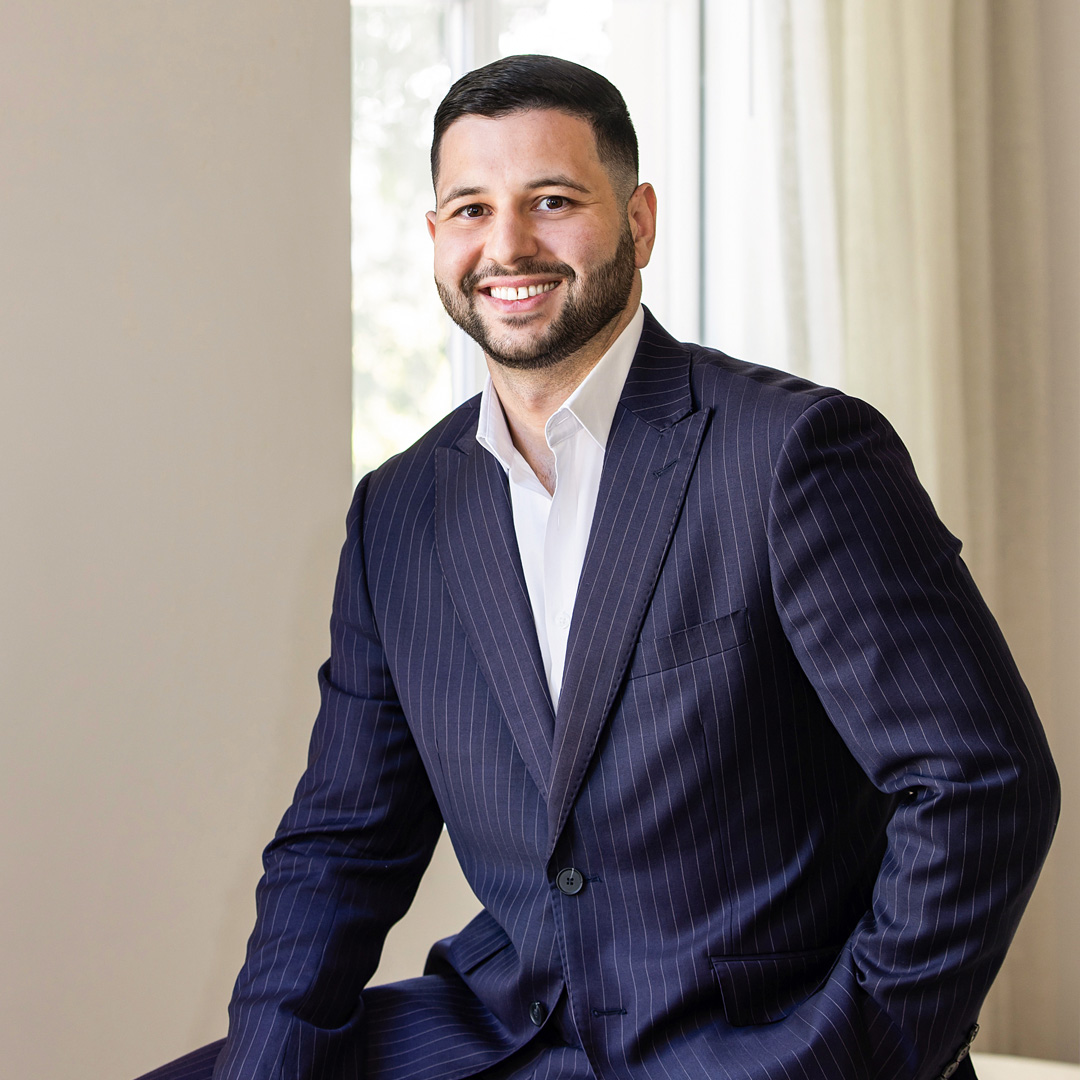 Alex Andonian - Real Estate Agent