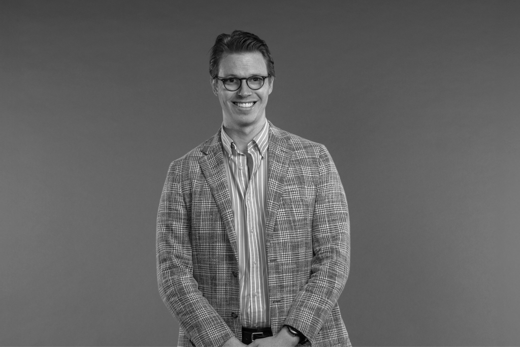Alex Brooks - Real Estate Agent