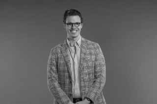 Alex Brooks - Real Estate Agent