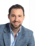 Alex Broque - Real Estate Agent From - Marshall White -  Balwyn