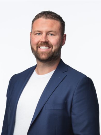 Alex Campbell  - Real Estate Agent at Clan Real Estate