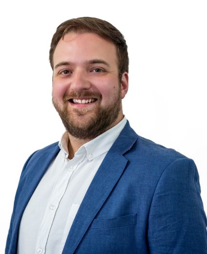 Alex Chapman  - Real Estate Agent at First National - Townsville