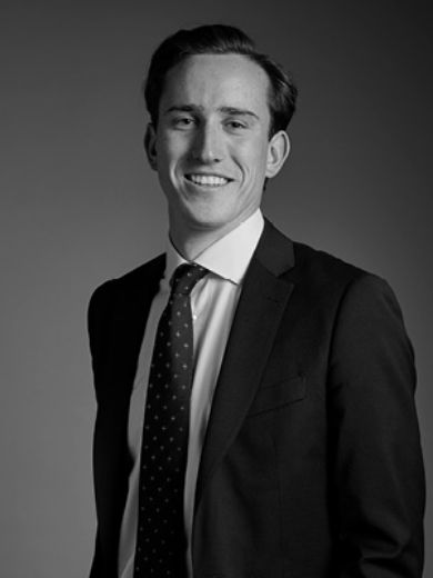 Alex Condon - Real Estate Agent at Kay & Burton - Stonnington