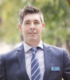 Alex Cosway - Real Estate Agent From - Laing+Simmons - Manning Valley