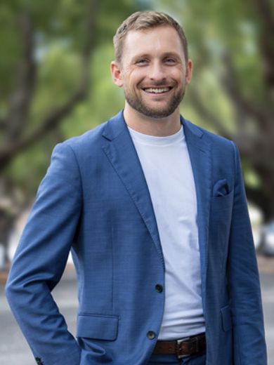 Alex Denmeade - Real Estate Agent at Coronis   - Inner South