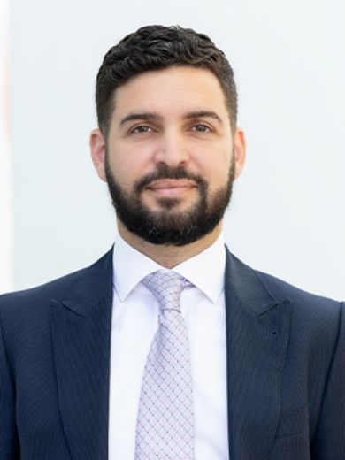Alex Dimopoulos - Real Estate Agent at Nelson Alexander - Ascot Vale