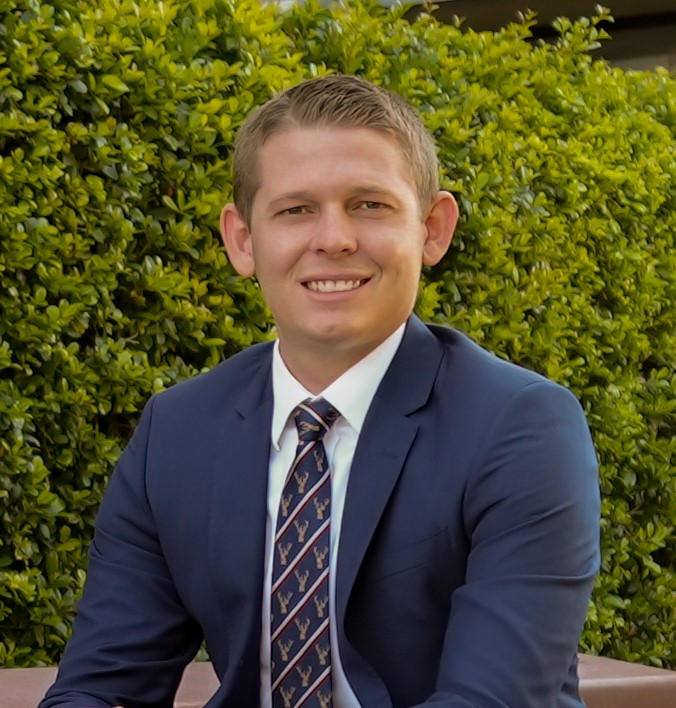 Alex Donnan Real Estate Agent