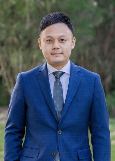 Alex Fan - Real Estate Agent at Ray White - CALAMVALE