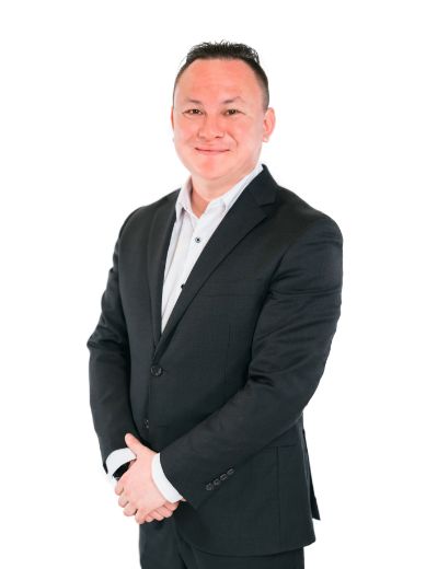 Alex Hlebnikov - Real Estate Agent at Lifein Real Estate - Melbourne