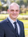 Alex Holyhrim - Real Estate Agent From - Harcourts Sergeant - (RLA 257454)