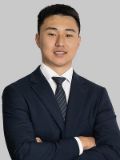 Alex Hu - Real Estate Agent From - The Agency - Brisbane