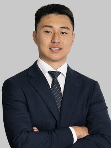 Alex Hu - Real Estate Agent at The Agency - Brisbane