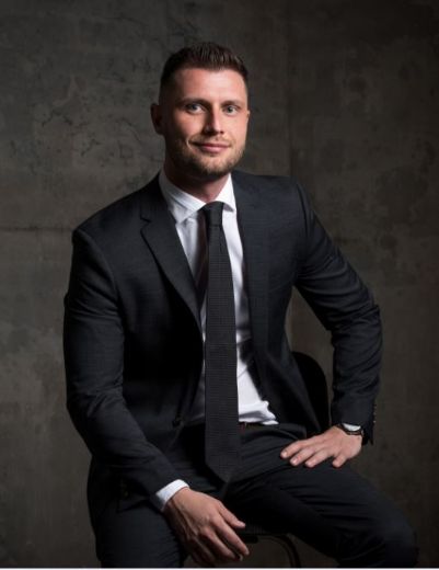 Alex Ivanovski - Real Estate Agent at Raine & Horne - Bardwell Park/Kingsgrove