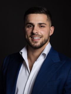 Alex Jarrett - Real Estate Agent Alex Jarrett - Real Estate Agent