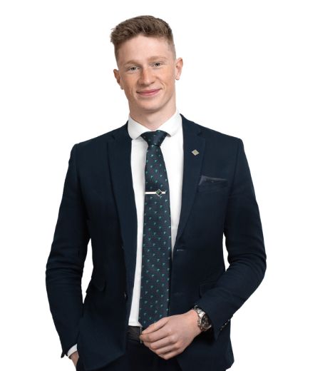 Alex Johnson - Real Estate Agent at OBrien Real Estate - Cranbourne