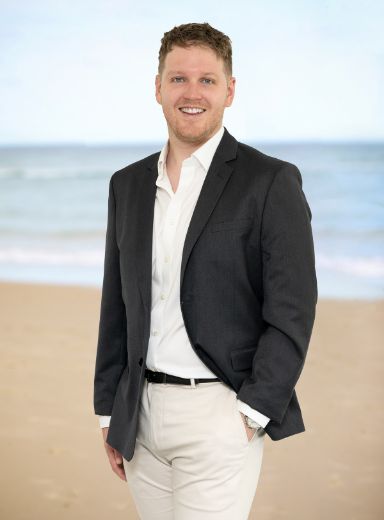 Alex Kennedy - Real Estate Agent at PRD Burleigh Heads -   