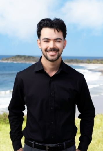 Alex McConnell - Real Estate Agent at LJ Hooker - Yamba